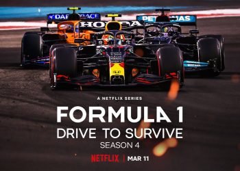 Netflix, “Drive To Survive” ile Formula 1’de nasıl devrim yarattı?