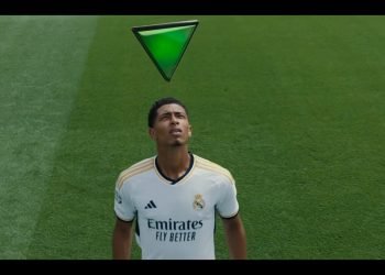 EA SPORTS FC’nin ikonik yeşil üçgeni dünyayı dolaşıyor