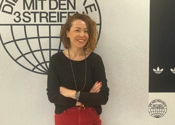 adidas Türkiye’de üst düzey atama