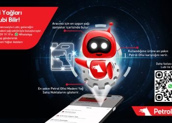 Petrol Ofisi, “Lubi” adında WhatsApp sohbet robotu geliştirdi