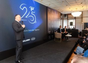 Alarko Carrier 25. yaşını kutluyor!