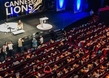 Bir grup yatırımcı Cannes Lions’ı satın almak için Ascential ile görüşüyor