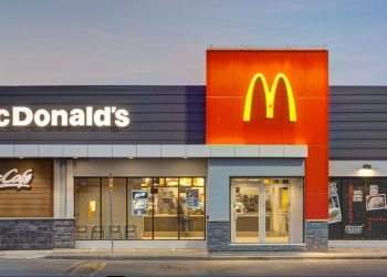 McDonald’s Türkiye’den Gazze’ye 1 milyon dolarlık insani yardım