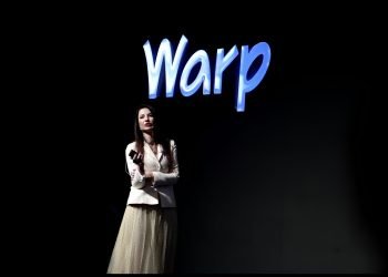 Dünyanın dijital ikizi projesi Warp İstanbul’da başladı