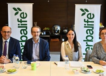 Herbalife’tan gıdanın geleceğine sürdürülebilir yatırım