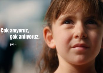 Koç Holding’den 10 Kasım mesajı: “Çok Anıyoruz Çok Anlıyoruz”