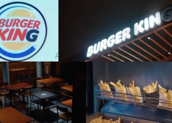 Burger King bu çarpıcı kampanyada “okul zorbalığını görünür kılıyor”