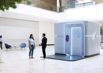 Yapay zeka destekli yeni nesil sağlık hizmeti: Carepods