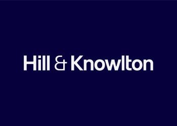 Hill+Knowlton Strategies orijinal adı Hill & Knowlton’a geri dönüyor!