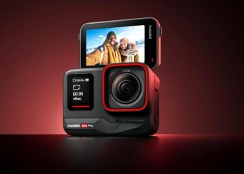 Insta360 Ace Pro: Otomatik düzenleme ve yapay zeka ile tanışın
