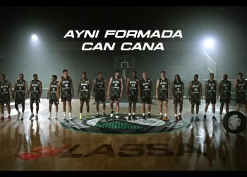 Lassa, Darüşşafaka isim sponsorluğunu yeni reklam filmiyle kutluyor