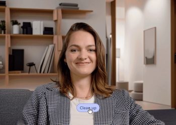 Microsoft Teams evdeki çalışma ortamınıza yapay zeka dokunuşu ekliyor