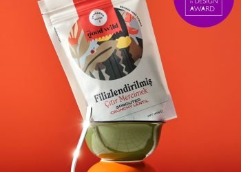 AIAP Women in Design Award (AWDA) töreninden The Good Wild “Görsel İletişim Tasarımı” özel ödülü ile döndü.
