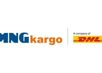 MNG Kargo’nun logosu yenilendi