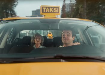 BiTaksi, 10’uncu yılını yeni reklam filmleriyle kutluyor