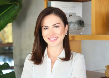 Nearpay’in Avrupa ve Türkiye’den Sorumlu Başkan Yardımcılığına Ece Berkol atandı