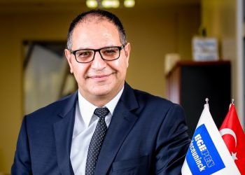 “8 bin çocuğun hayatına dokunmanın gururunu yaşıyoruz”