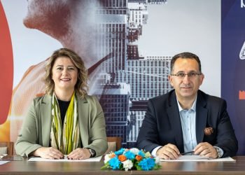 Kalekim, 50. yılını kutluyor