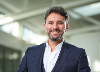 Vileda Türkiye’den yurt dışına üst düzey atama