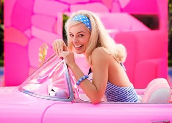 Margot Robbie, THY’nin reklam yüzü oluyor