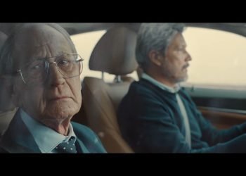 BMW yeni reklamında duygusal bir baba-oğul hikayesini sunuyor