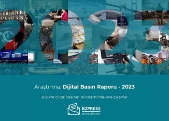 2023’te en çok hangi haberleri okuduk?
