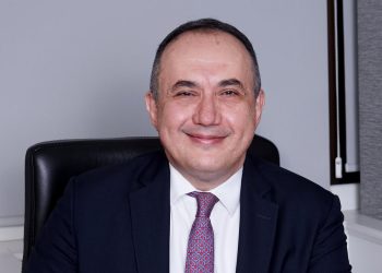 Doğanlar Holding’de önemli üst düzey atama