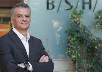 BSH Türkiye’nin yeni CEO’su Alper Şengül oldu