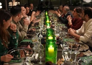 VEGGY, “Veganuary”i çeşitli etkinliklerle kutluyor