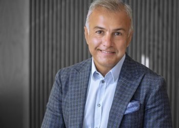 Unilever’de üst düzey atama