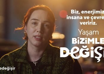 Enerjisa Üretim’in yeni çalışan değer önermesi: “Bizimle Değişir”