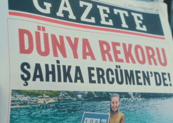 Solo’nun yeni reklam yüzü Şahika Ercümen oldu