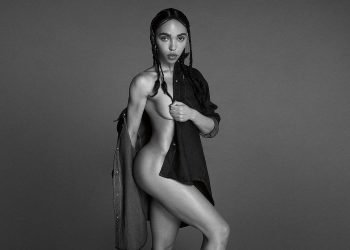 FKA Twigs’li Calvin Klein reklamı “aşırı cinselleştirme” gerekçesiyle yasaklandı