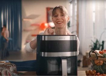 Korkmaz’ın yeni reklam filmi yayında