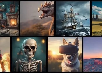 Google’ın yeni video yapay zeka aracı: Lumiere