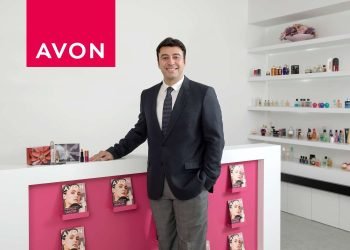 Orkun Gül Avon Global Asya Pasifik, Orta Doğu ve Afrika Bölge Başkanı oldu