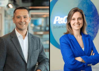 P&G Türkiye’de üst düzey atamalar