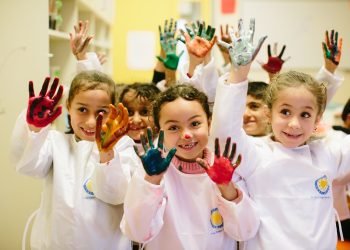 Maylo ve TEGV iş birliği ile çocuklar “Düşleyecek Büyüyecek”