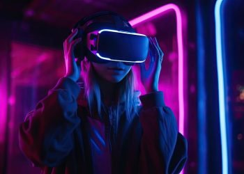 Yeni ve karanlık bir geleceğin başlangıcı: Metaverse’de cinsel saldırı!