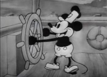 Disney’in ilk Mickey ve Minnie Mouse karakterleri kamu malı oldu