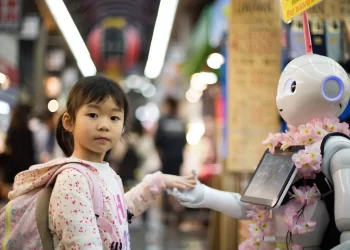 Google robotlar için bir “anayasa” tasarlıyor