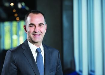 Unilever Türkiye yeni Ülke Başkanı Ali Fuat Orhonoğlu oldu