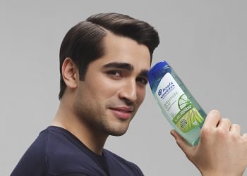 Head&Shoulders’ın yeni marka yüzü Mert Ramazan Demir oldu
