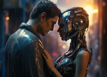 Romantik yapay zeka sohbet robotlarının özünde gizliliğiniz yok!