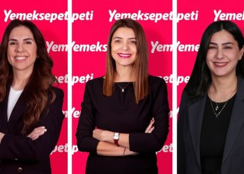 Yemeksepeti’nde pazarlama ve marka yönetimine stratejik atamalar