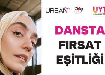 Urban Care’den genç dansçıların hayallerine destek