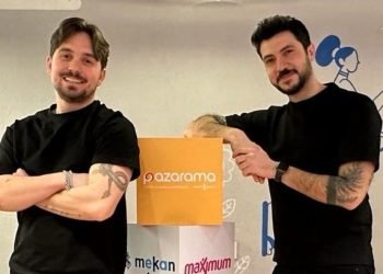 Hikayeden Adamlar ilk buluşmalarını Pazarama ile gerçekleştirdi
