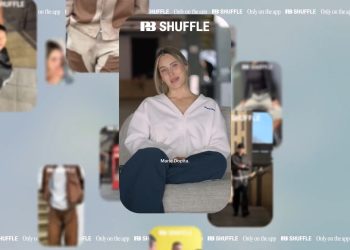 Pull&Bear kısa videolarla alışveriş deneyimini yeniden tanımlıyor