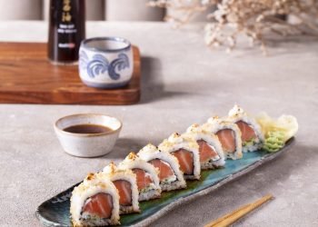 SushiCo iletişim ajansını seçti