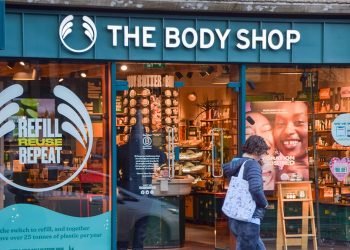 Olumlu niyetler ve pazar gerçekleri: The Body Shop, Birleşik Krallık’ta iflasın eşiğinde!